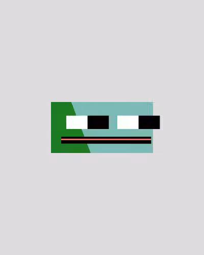 AUTOPEPEN - generative pepe #9
