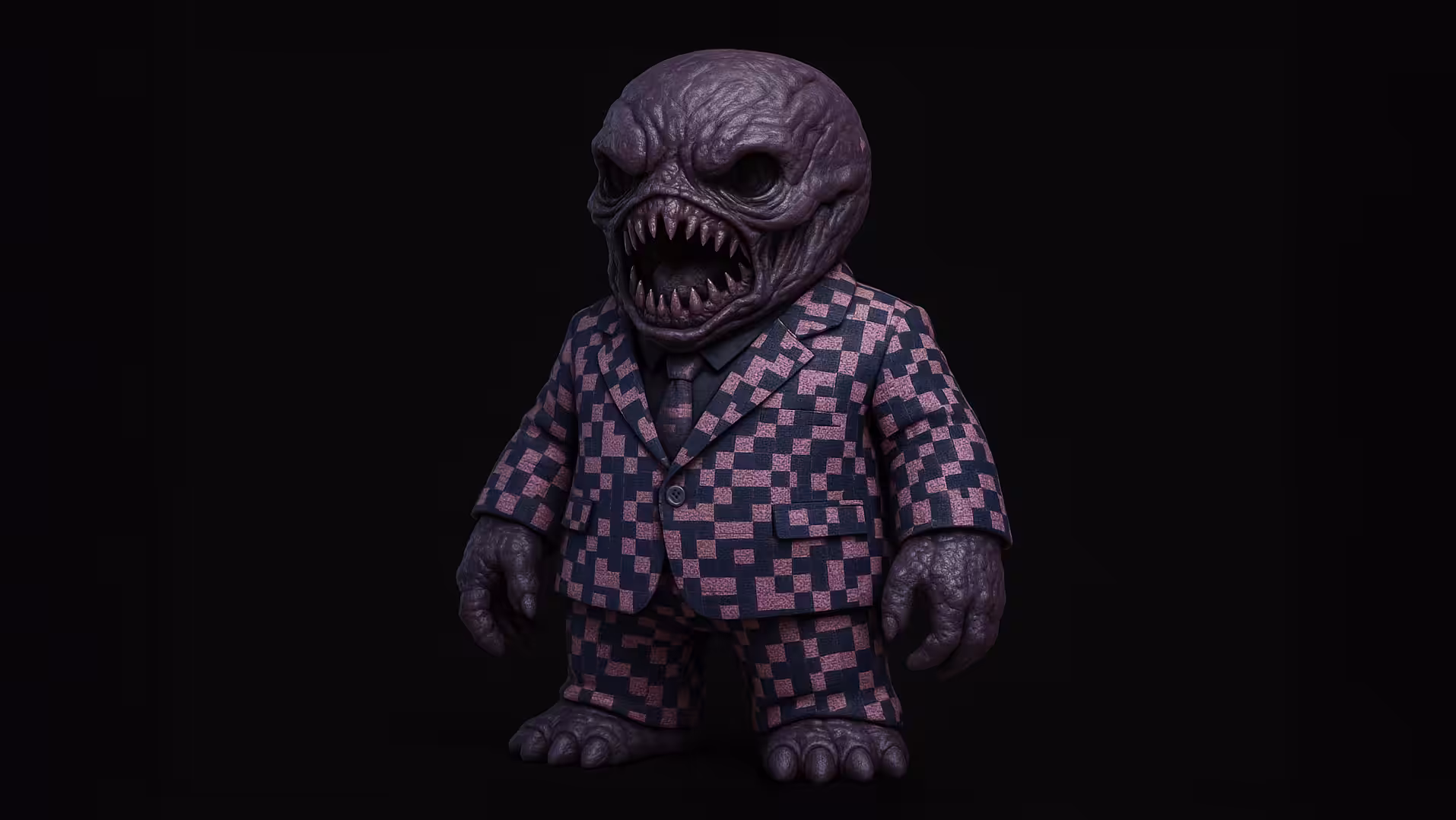 DISASTER SUIT