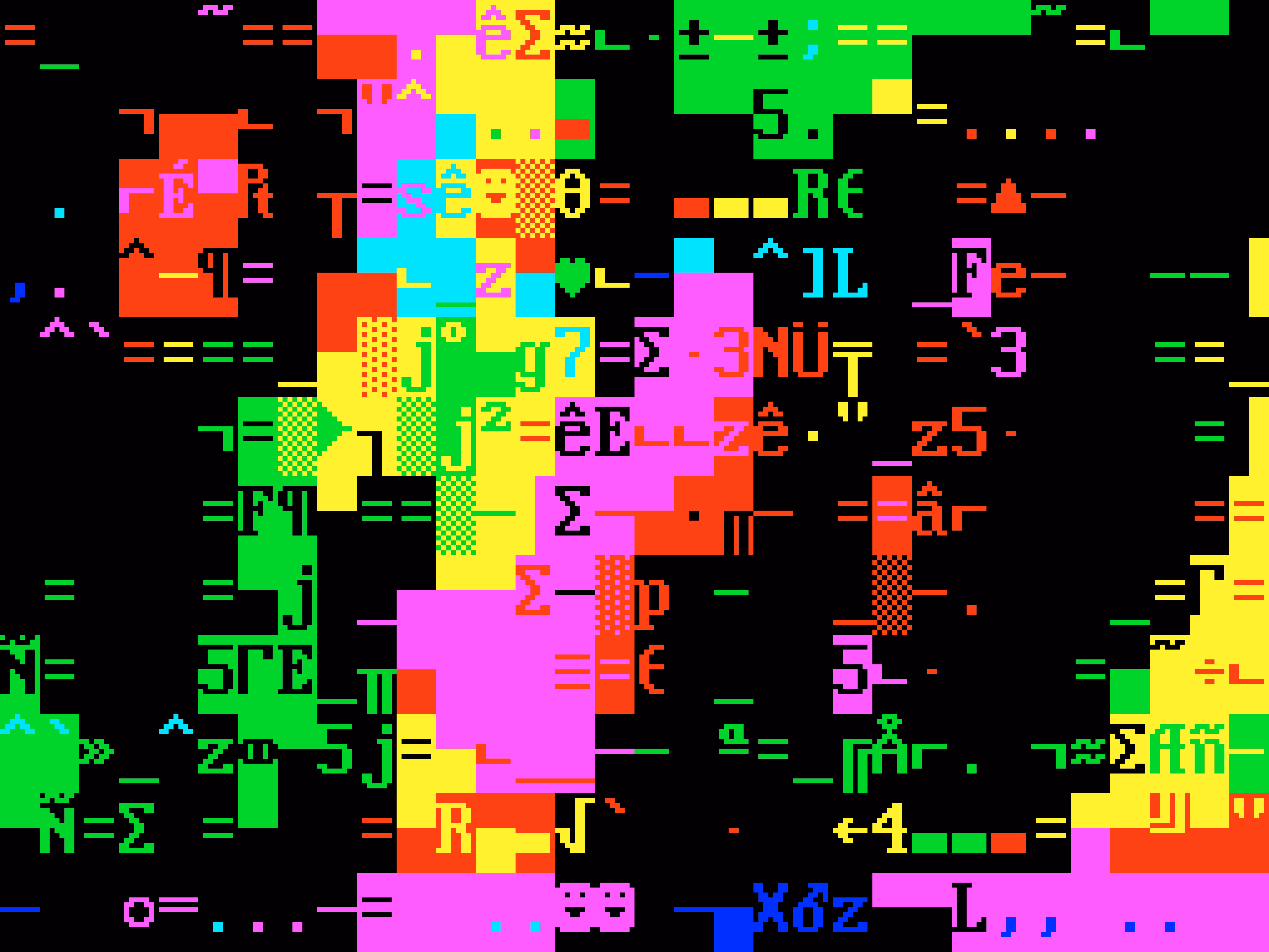 VHSCII