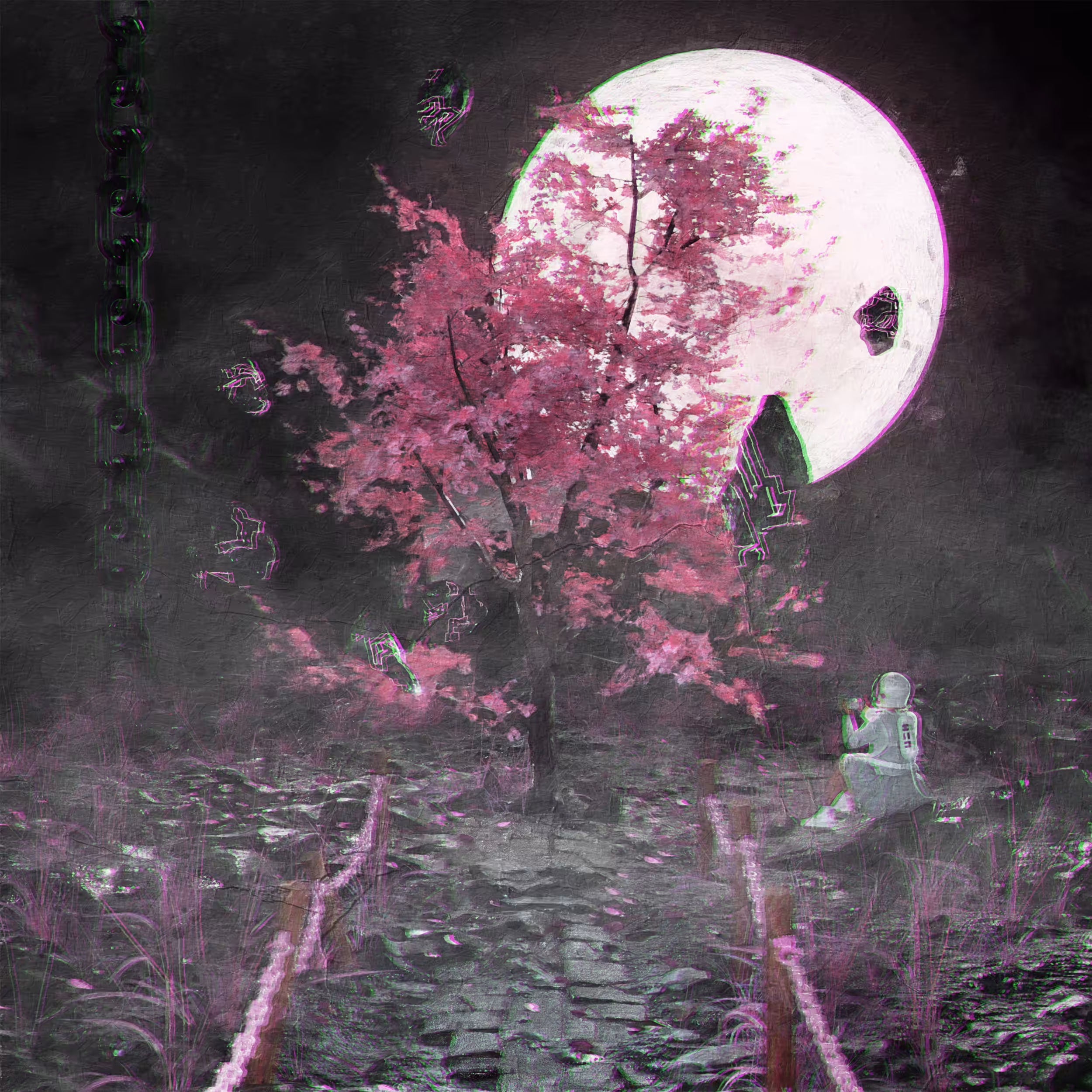 The M00n Within