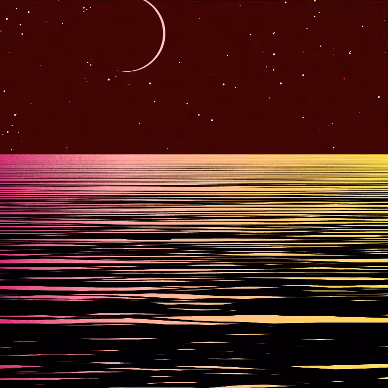 Coastal Waves #36