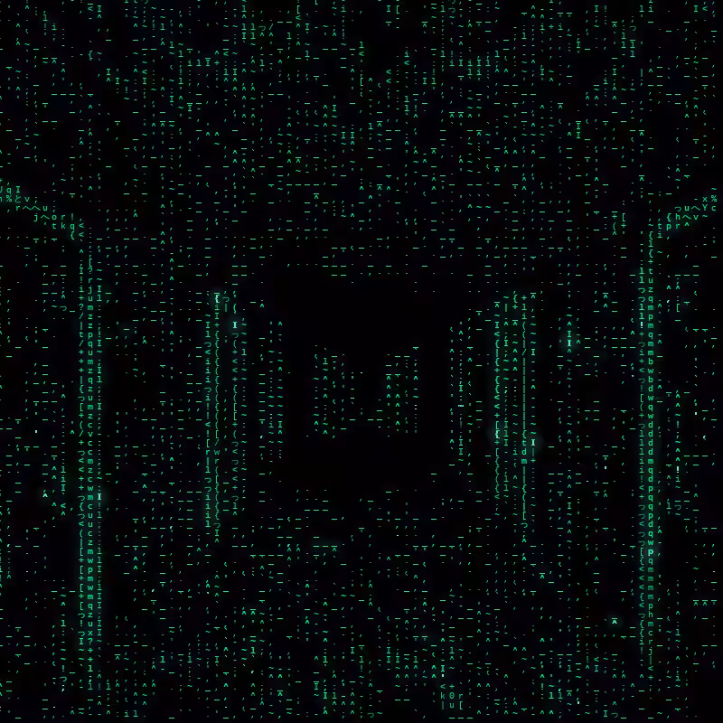 The Matrix #18