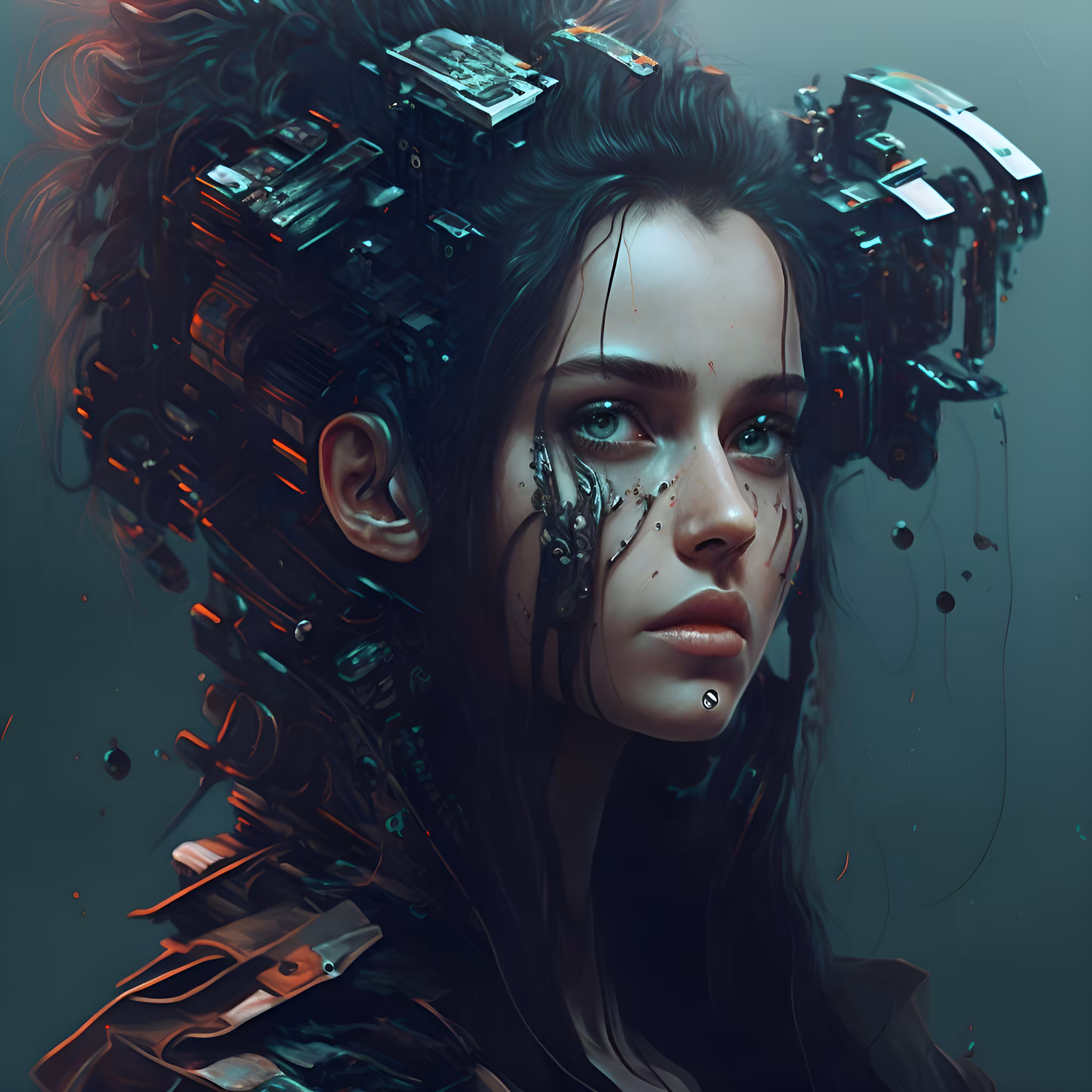 Metaverse #90