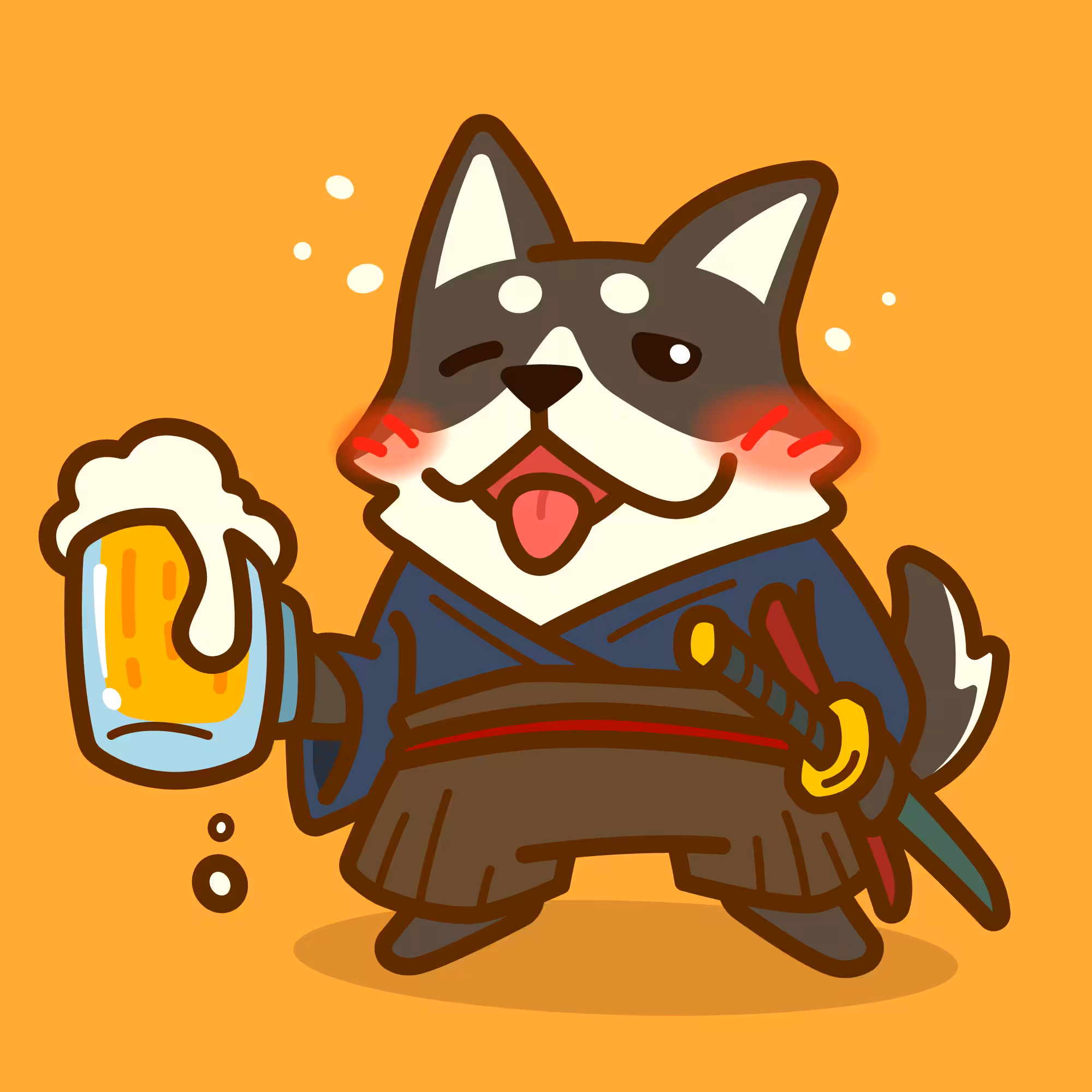 Pawtector #20