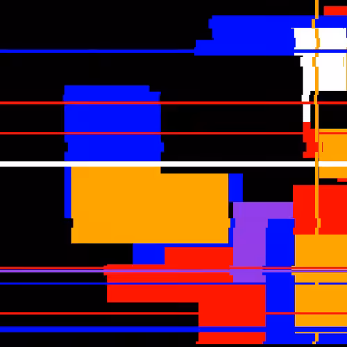 Chromatic Chaos #1648