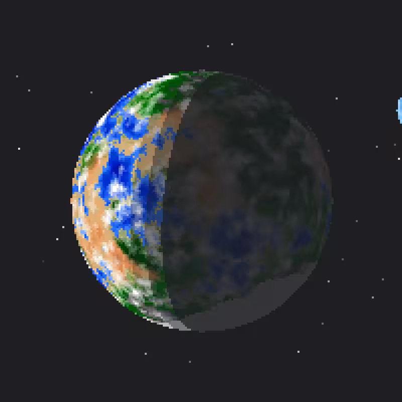 Planets #110