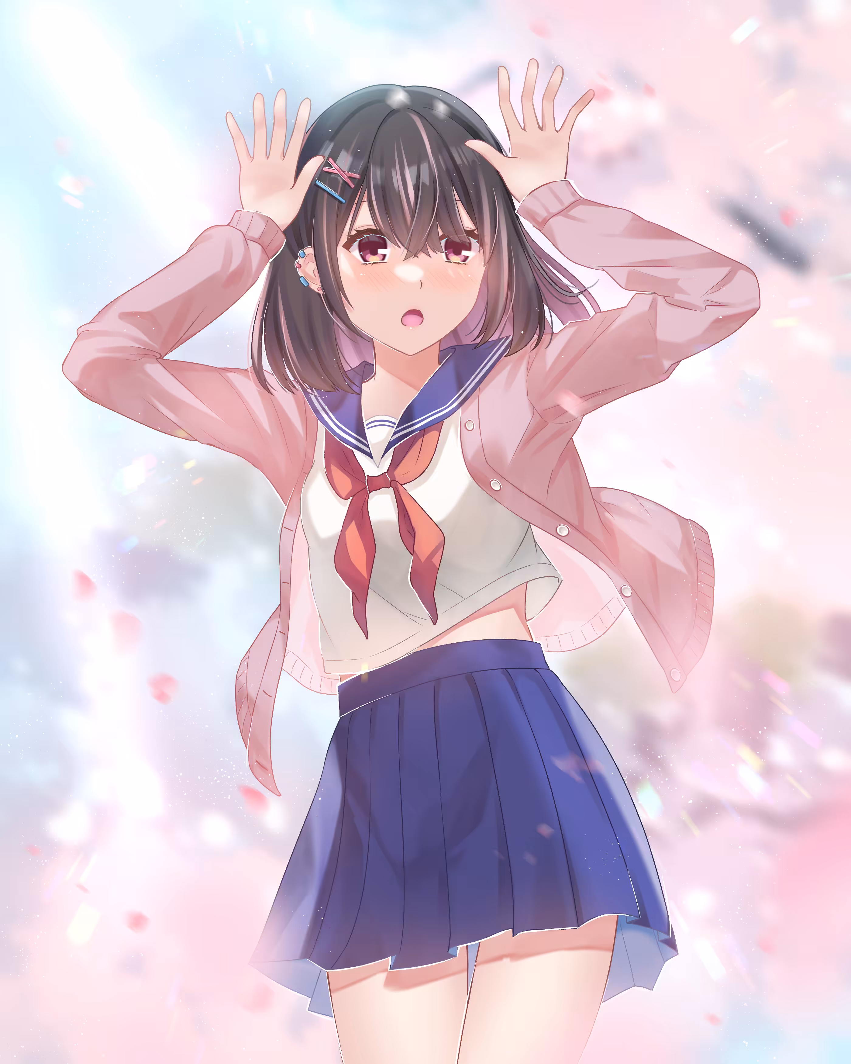 🐰 JK