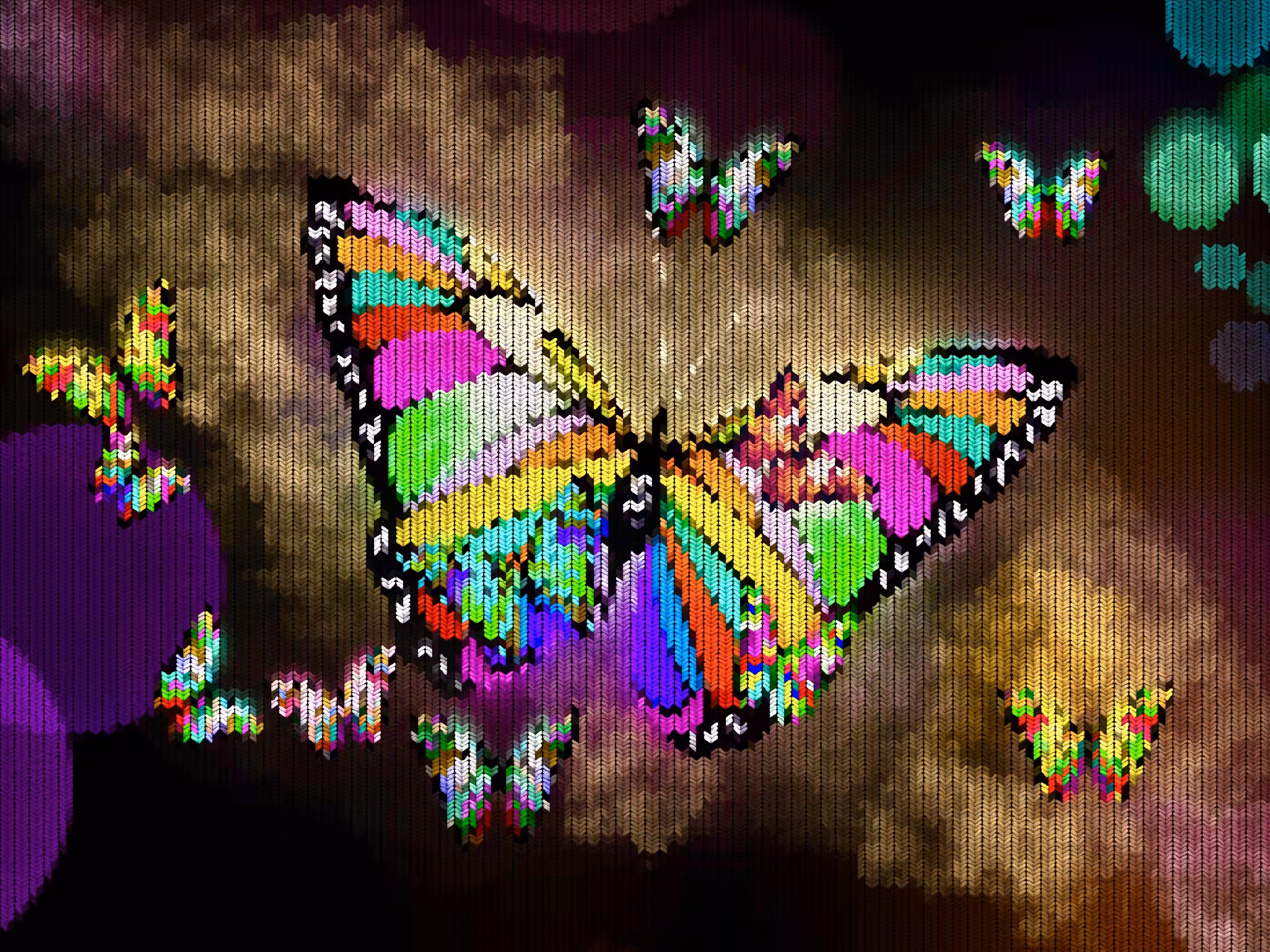 Flutter