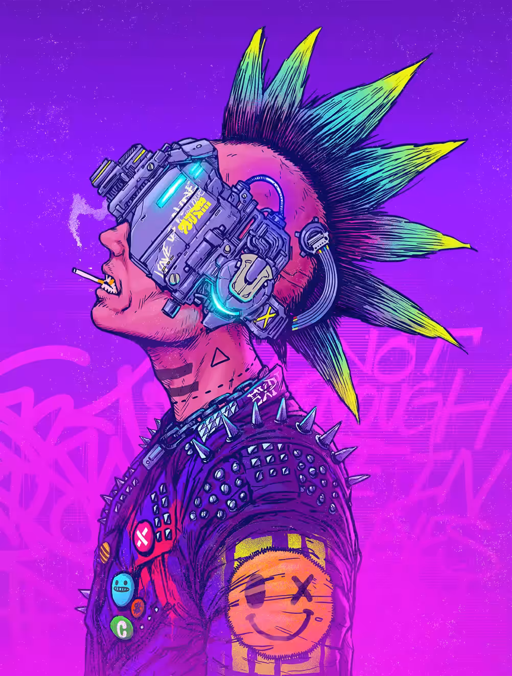 Future Punk