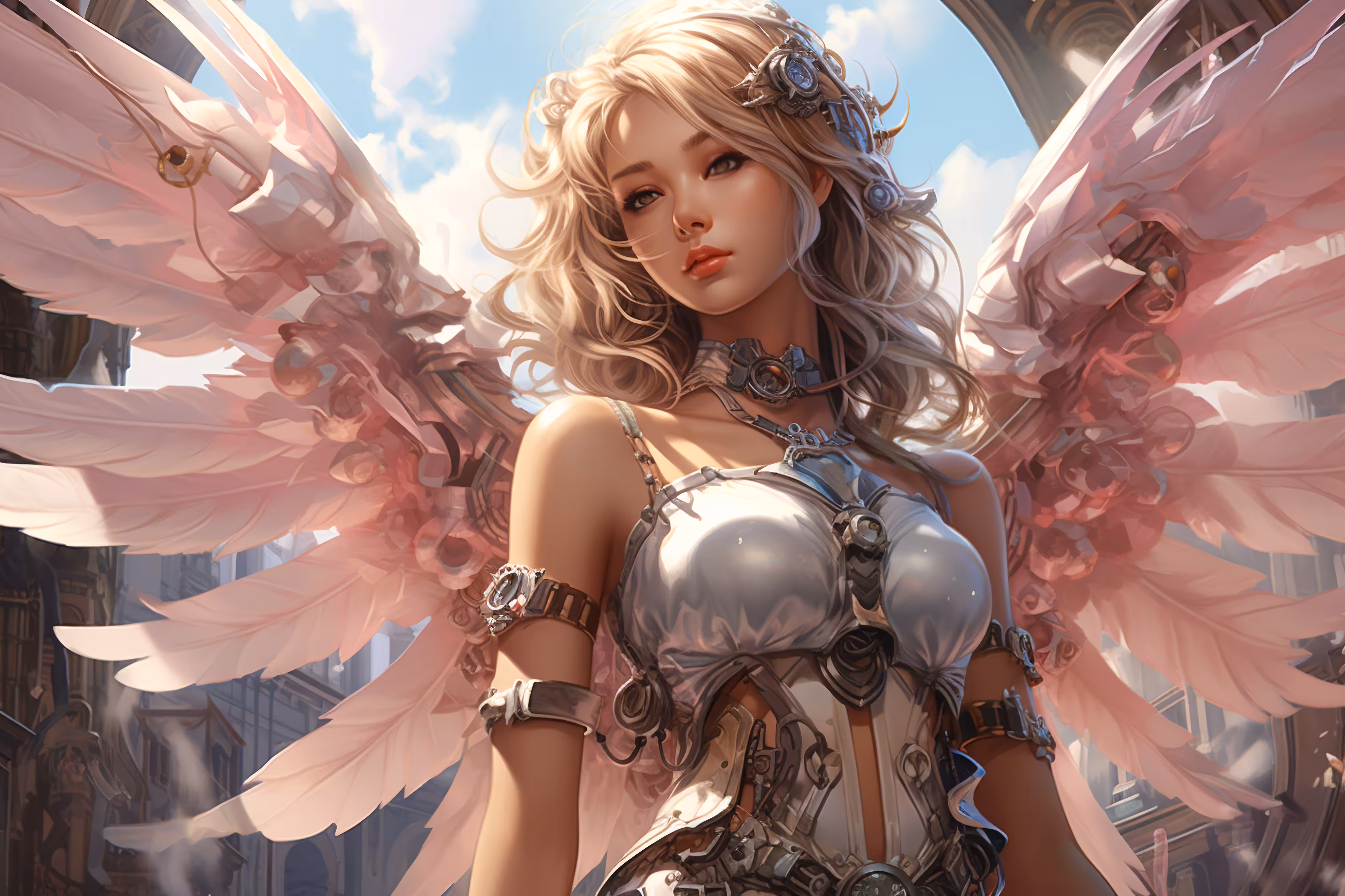 Angel