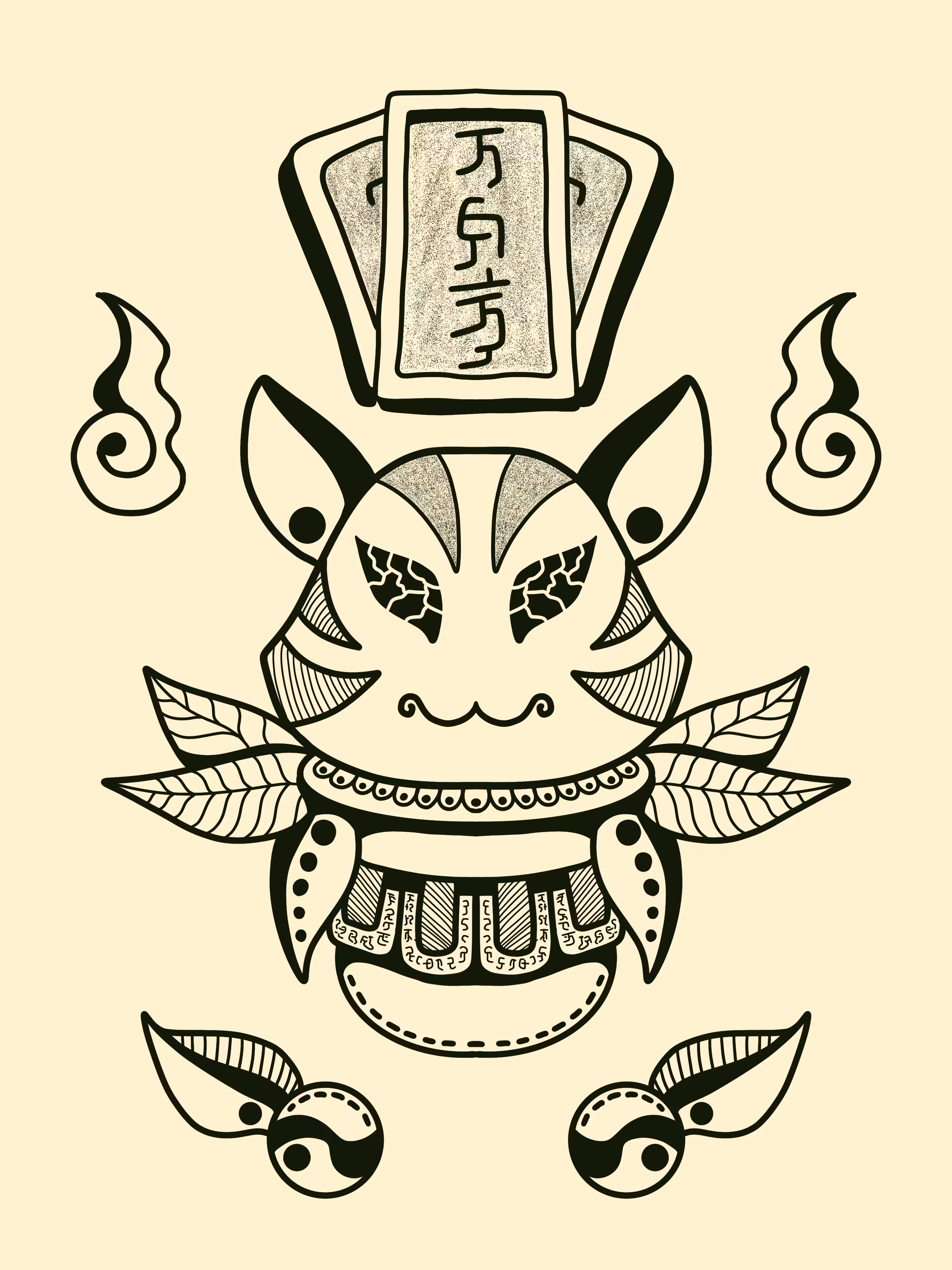 Line of Art #6