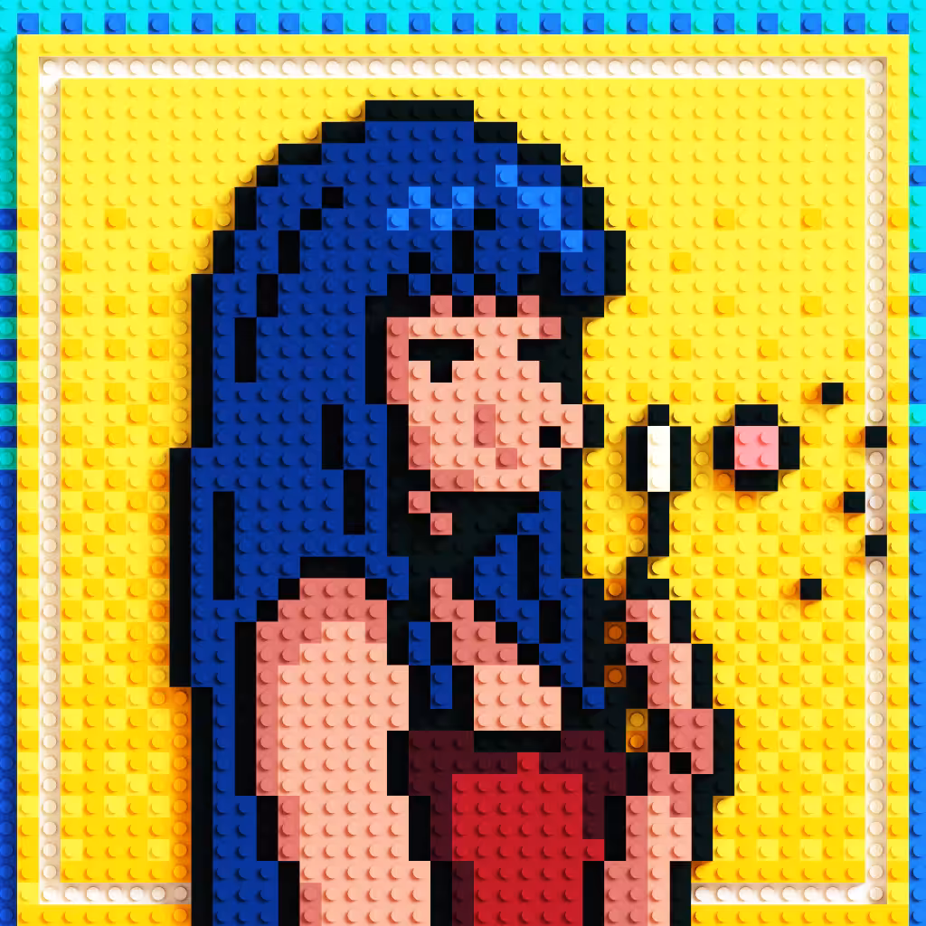 Manda