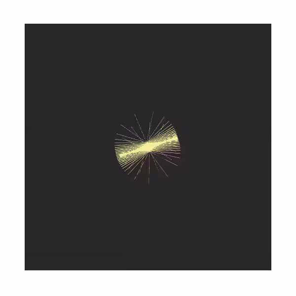 AlmostLines #9