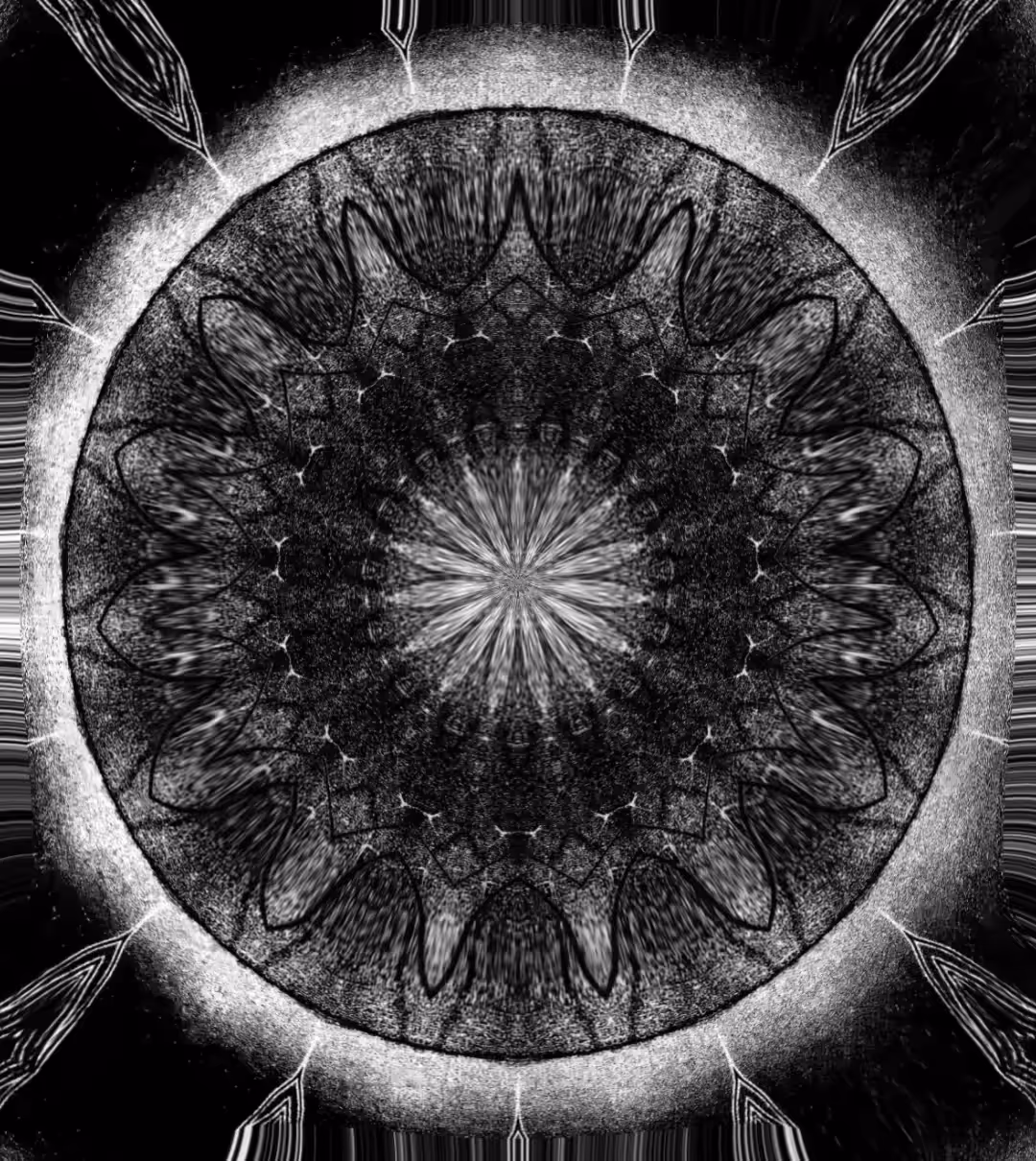 forced consciousness 