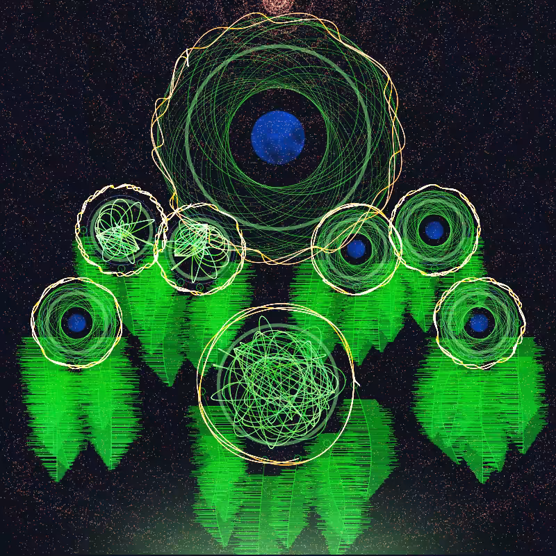 Dreamcatcher #51
