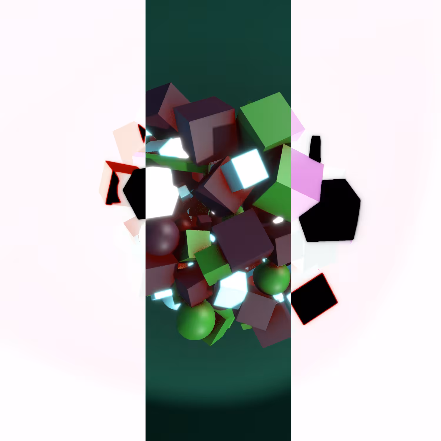 Aggregation #68