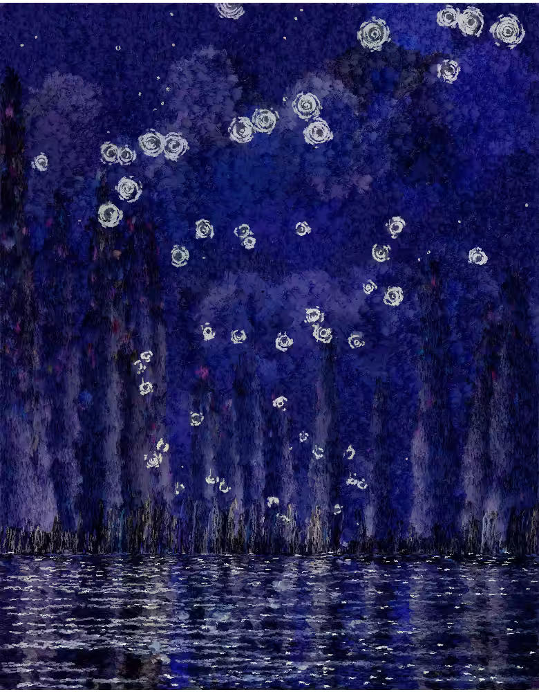 Lake Festival  #145