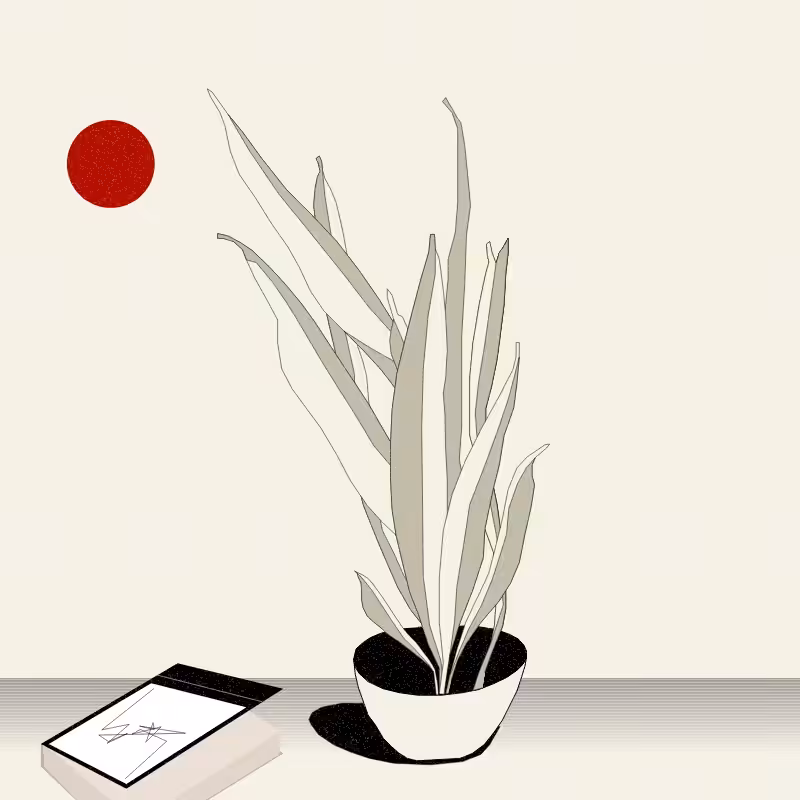 Still Life #2 #12