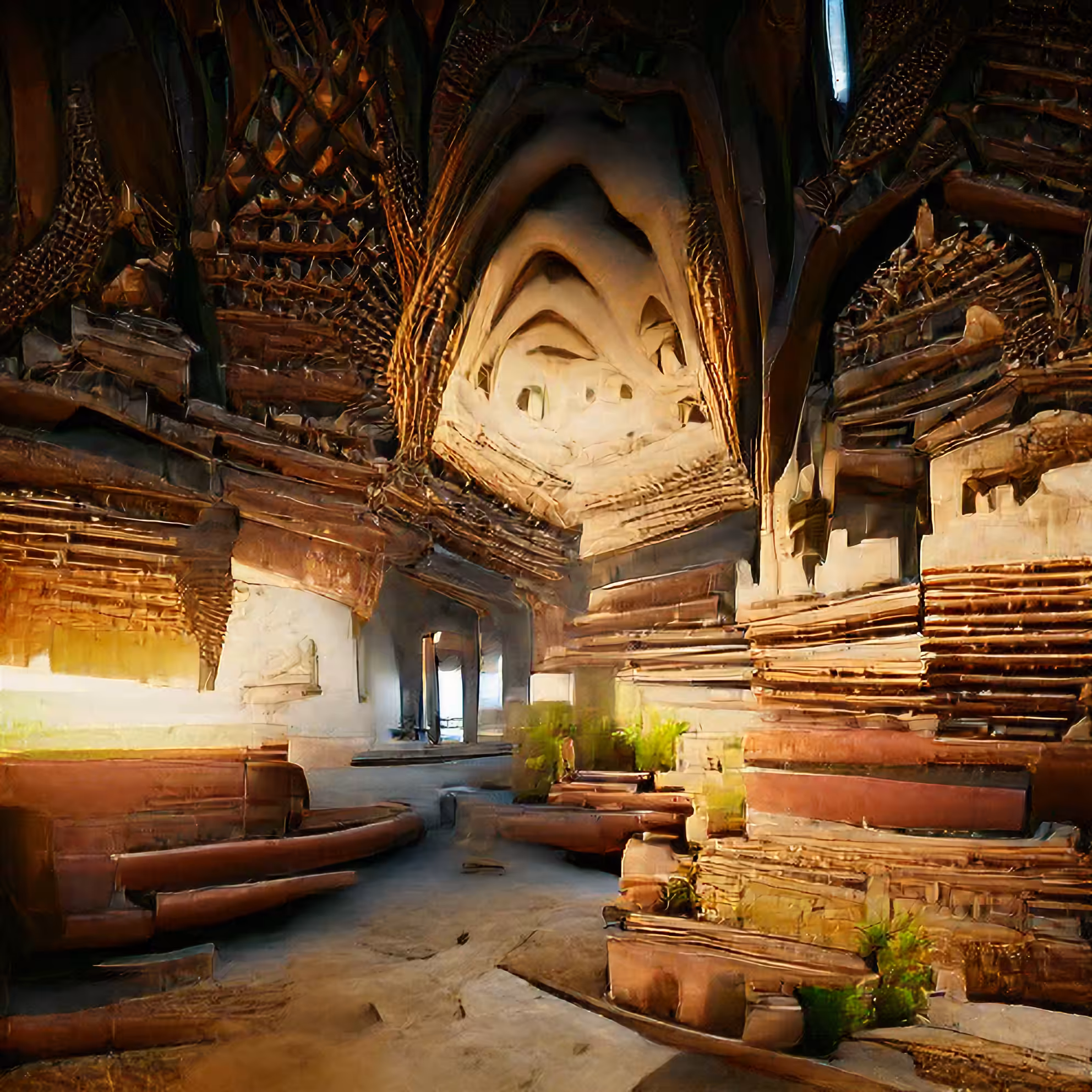 Shwesandaw Temple