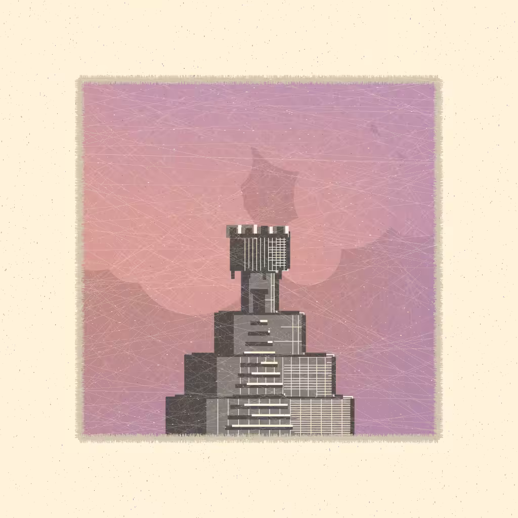 Ruined Ruins #191