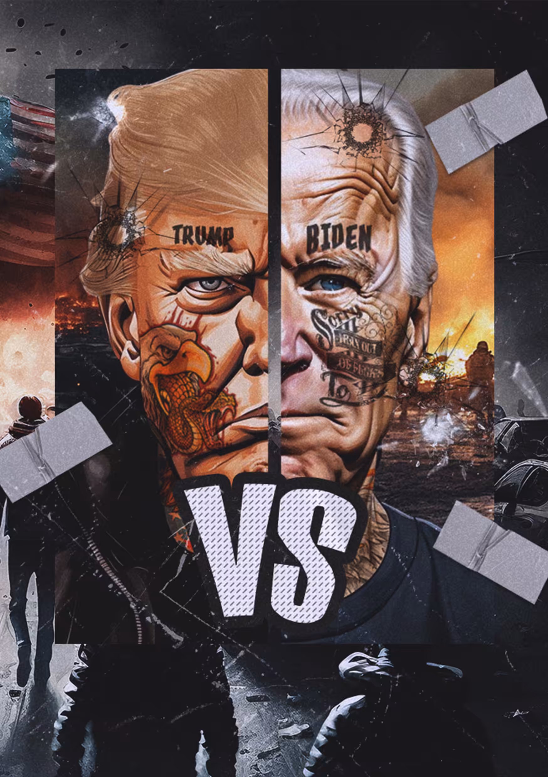 Joe Trump