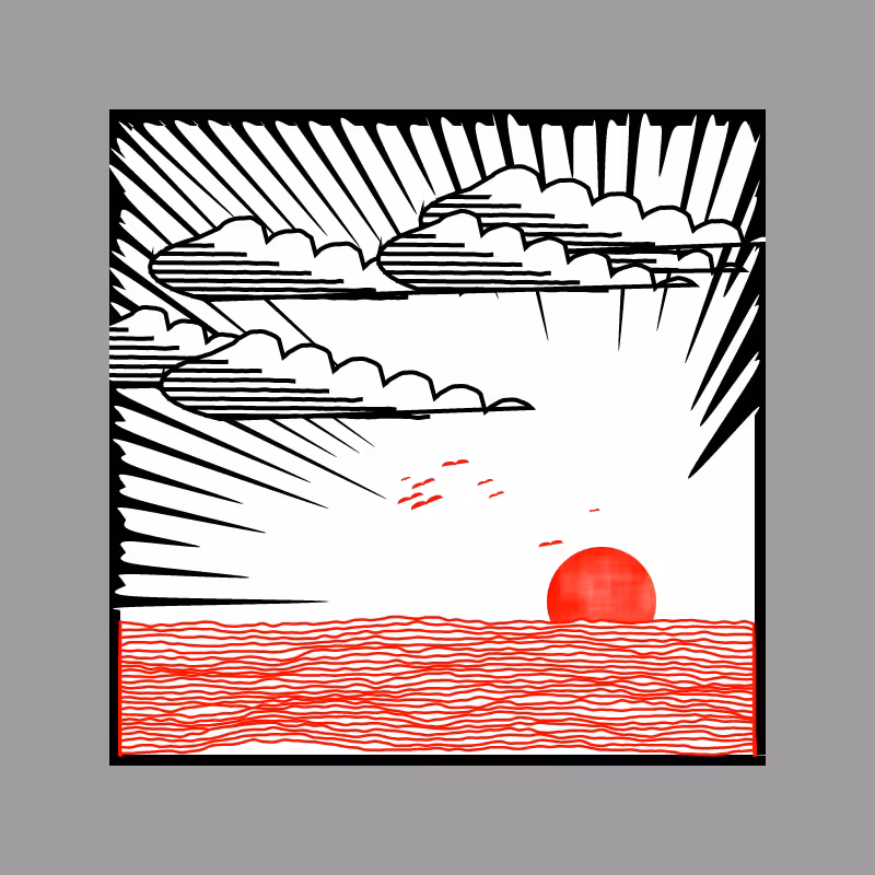 Nice World #3