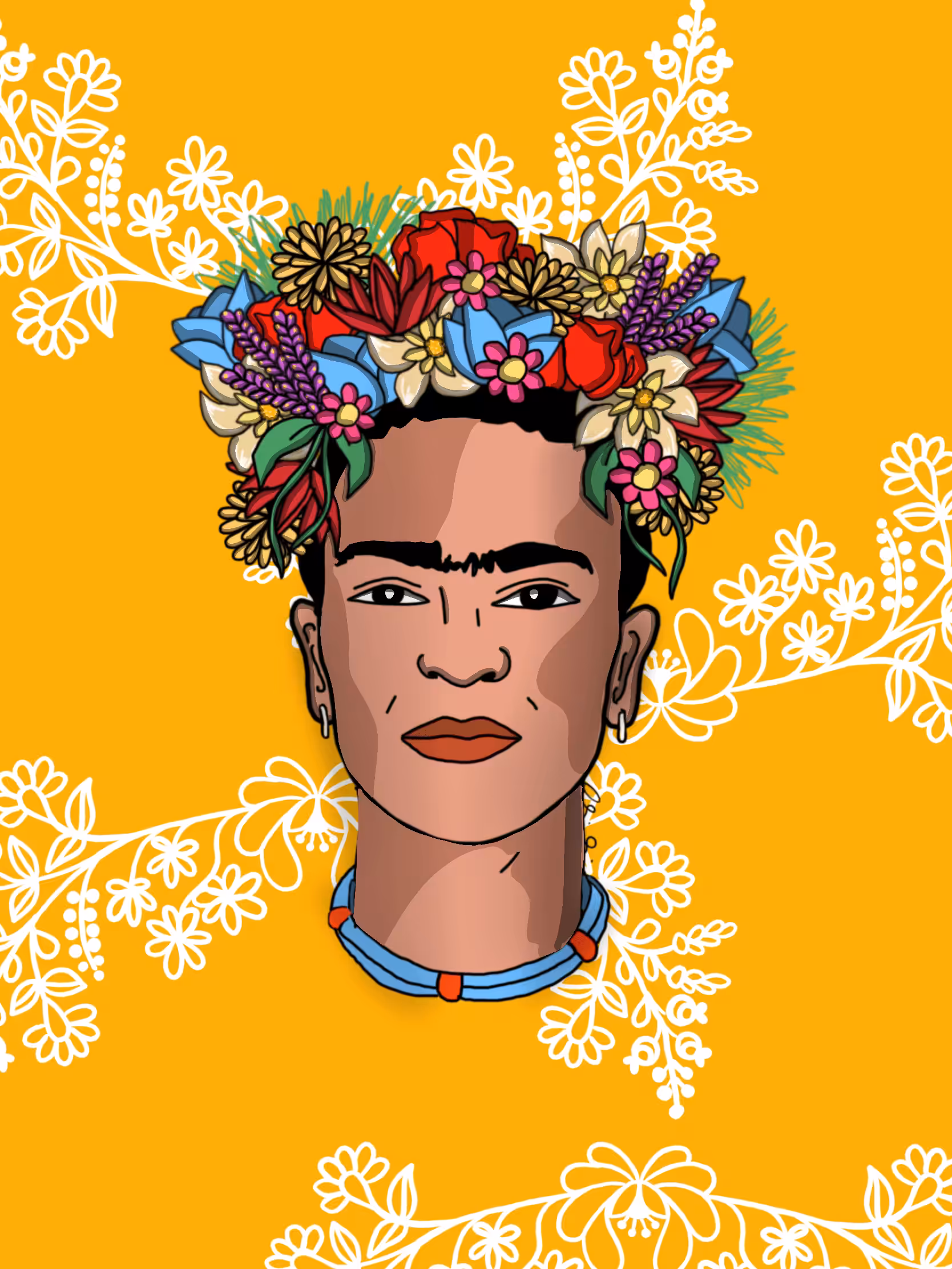 FRIDA