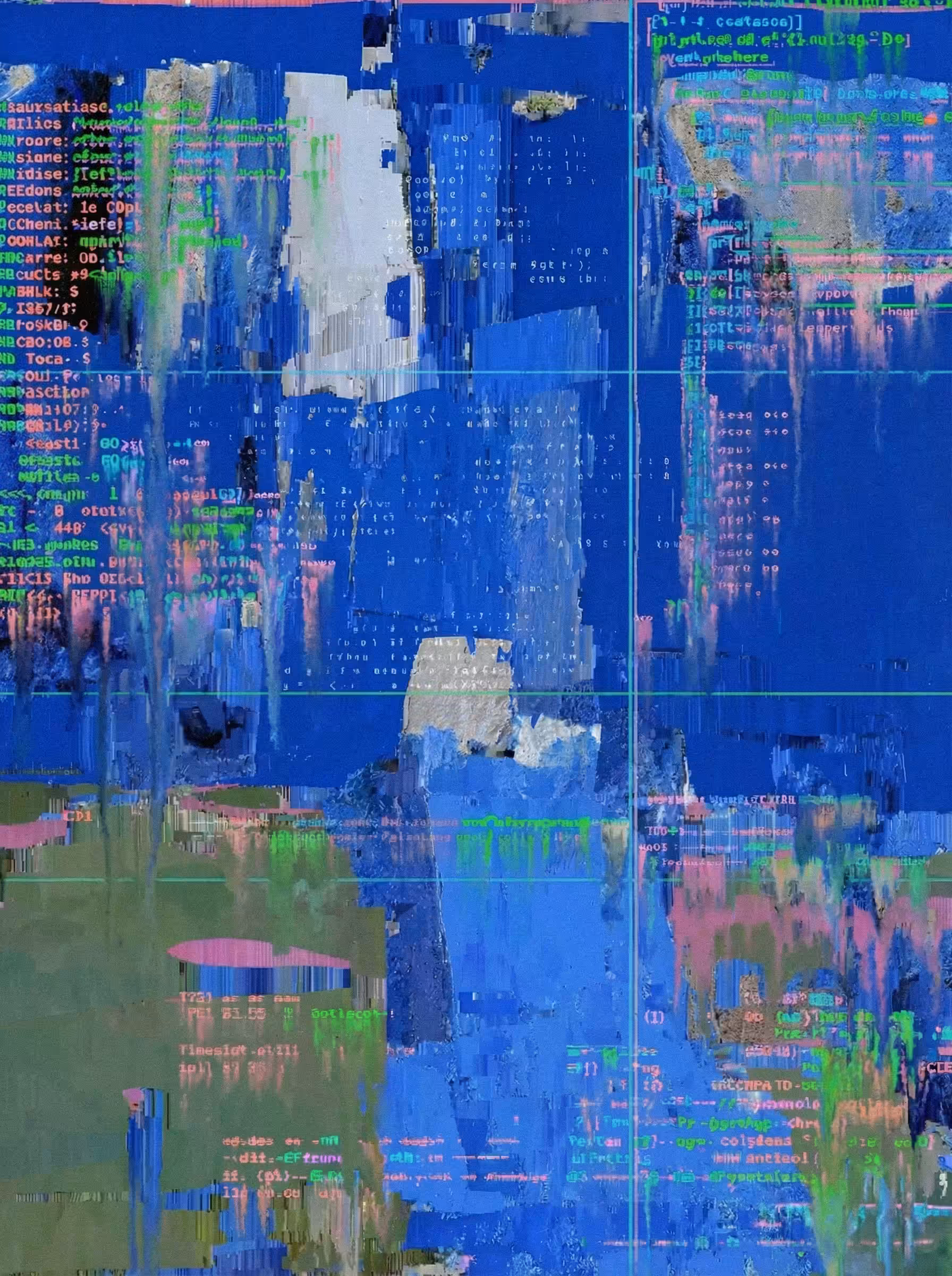 landscape loading error