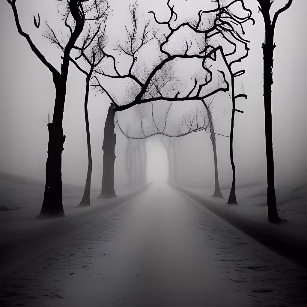 Winterscape 2