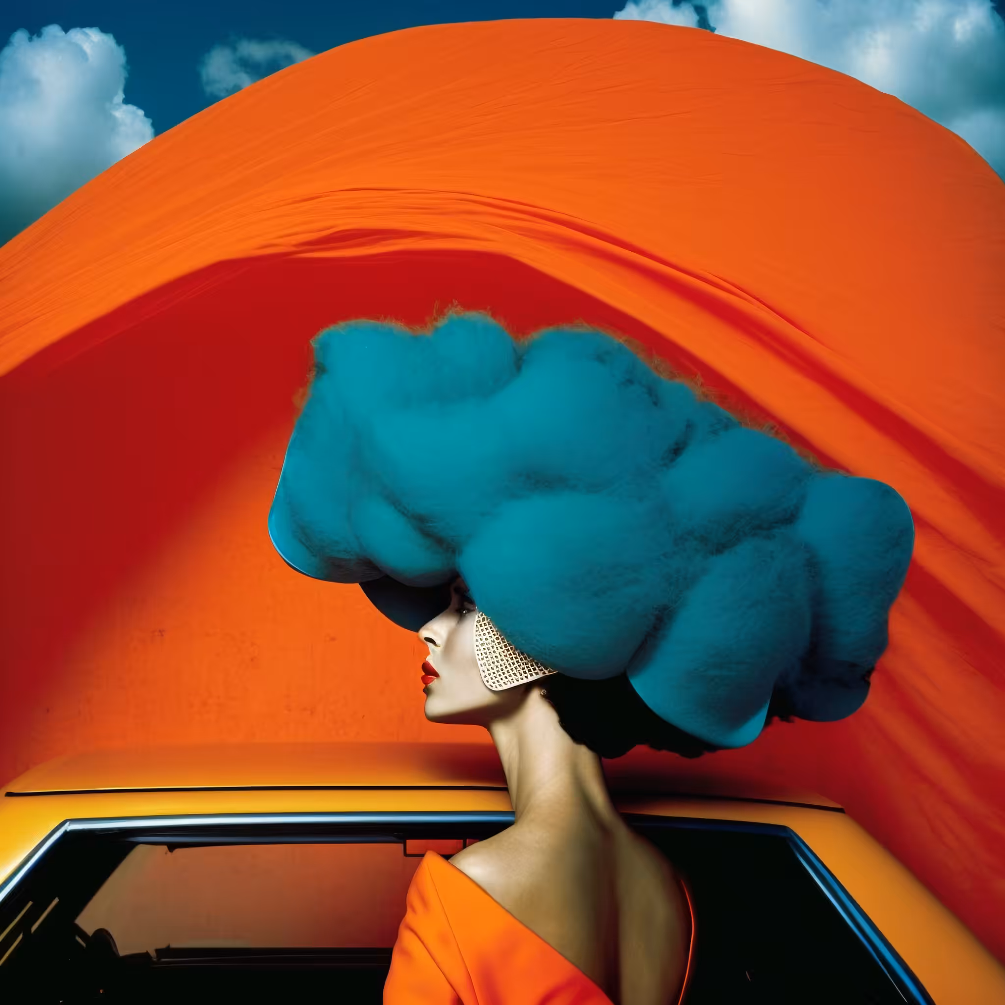 Colors and shapes #25