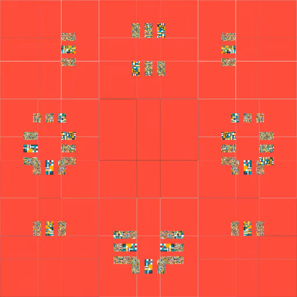 inflection #443