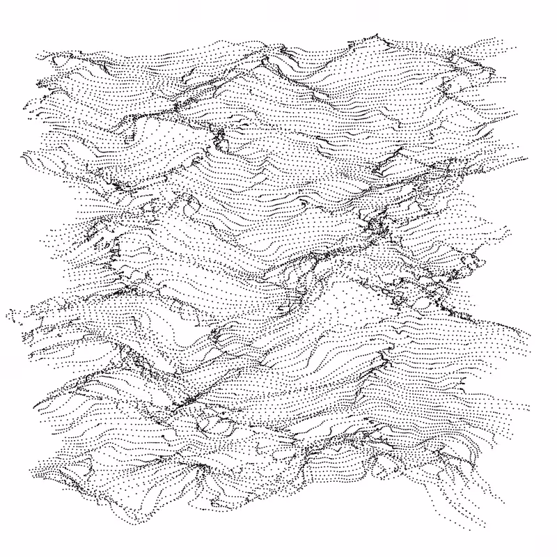 Point in chaos #27