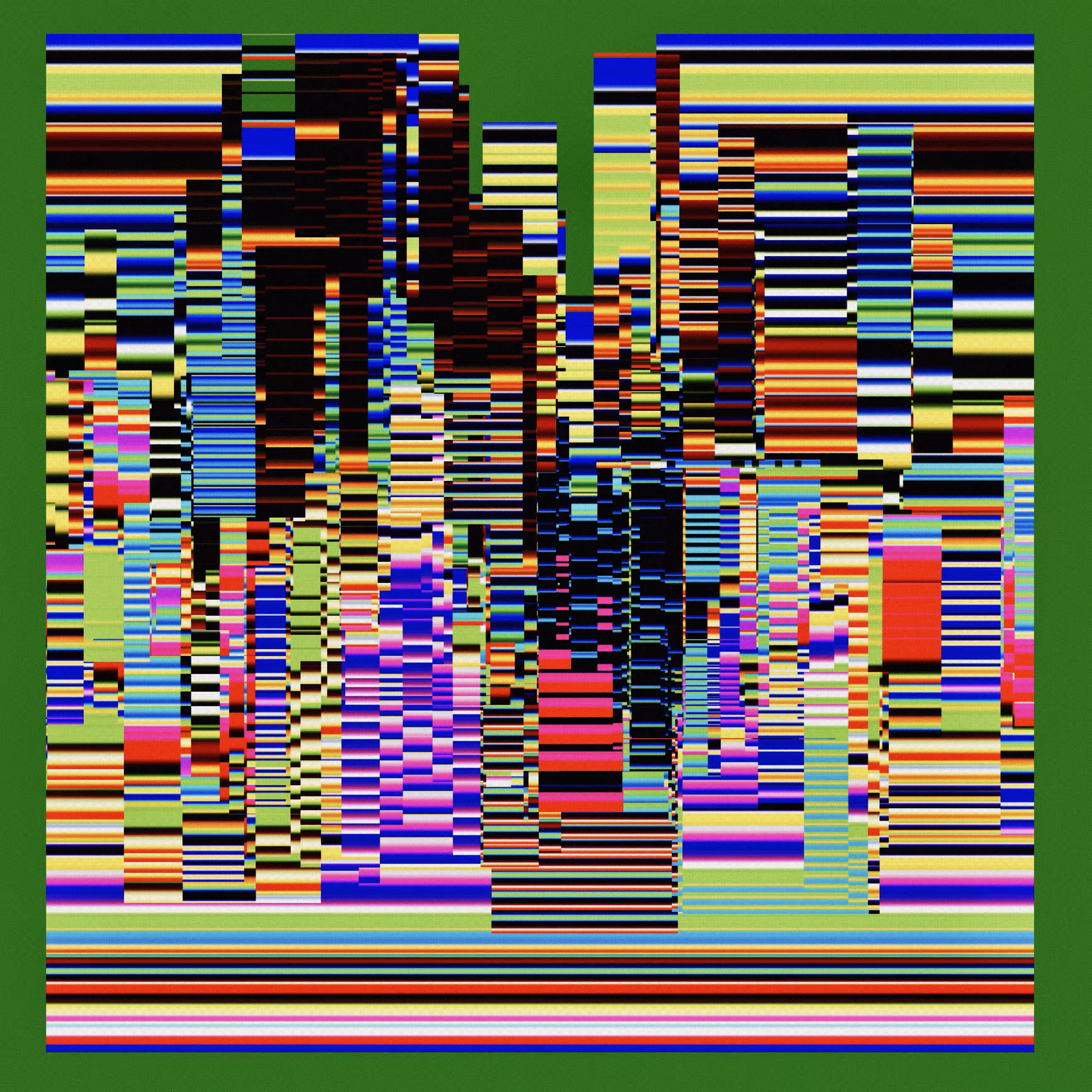 Parallax