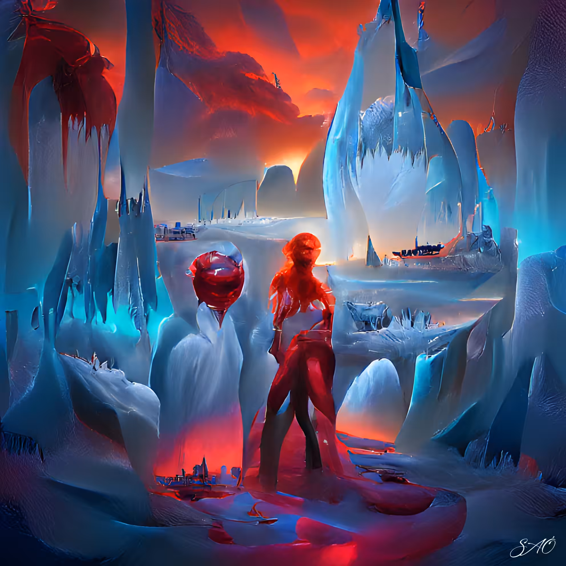 Nubara