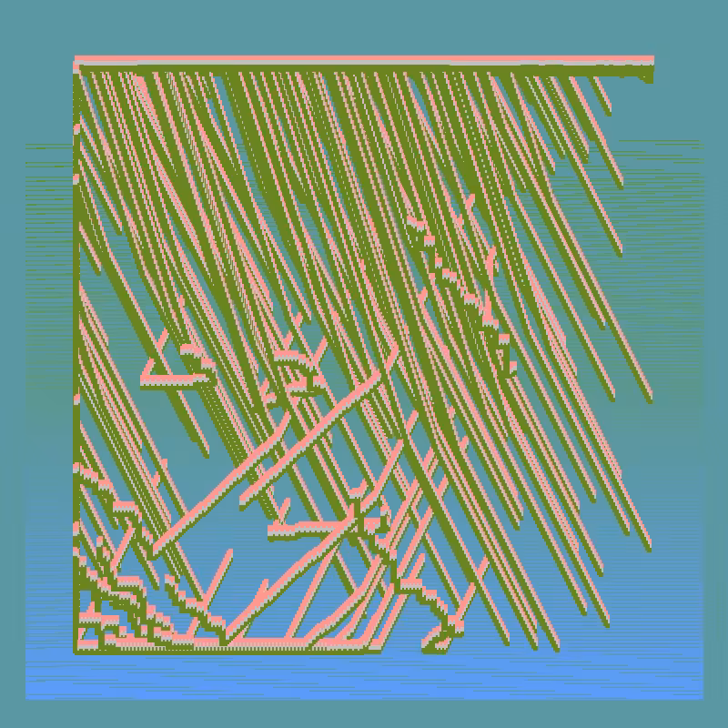 AUTOJOURNEYPAINT #81