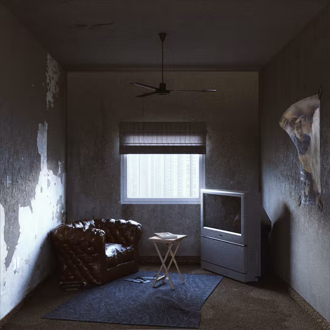 Everlasting Room #2