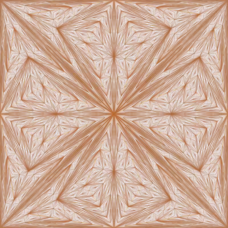Triangle Subdivisions #453