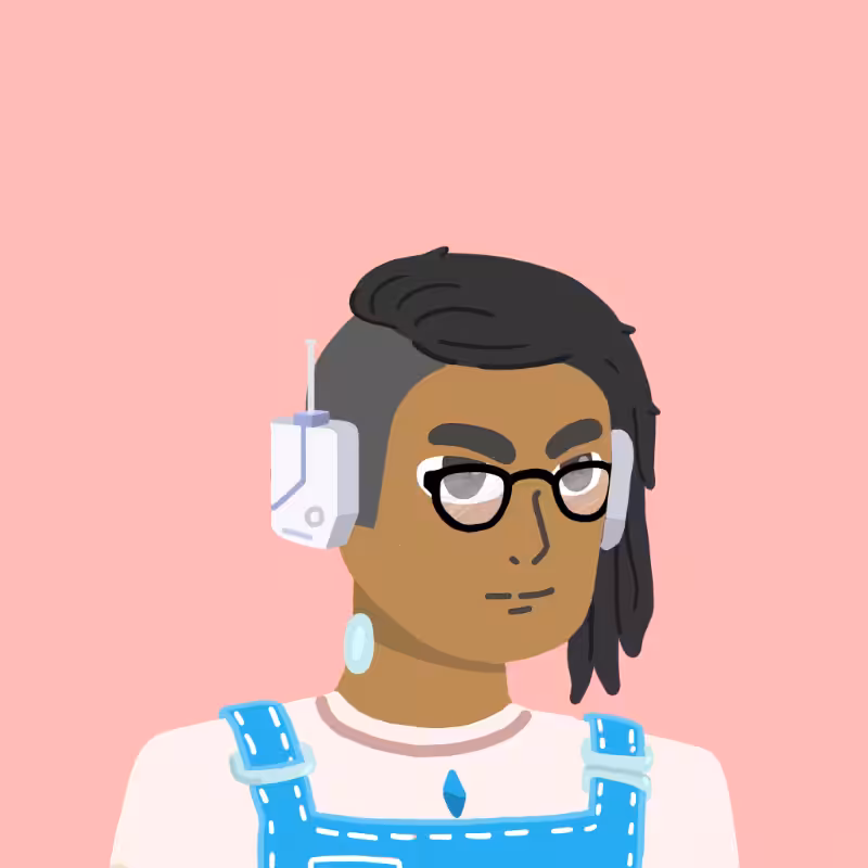 CYBER RESIDENTS #16