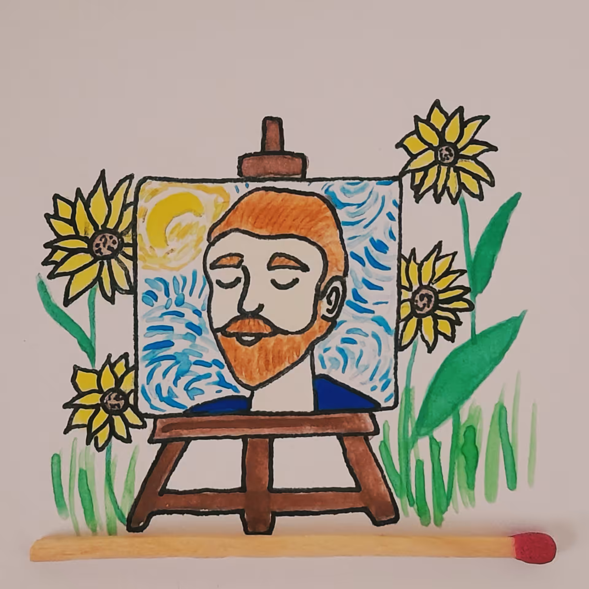 Flower 22