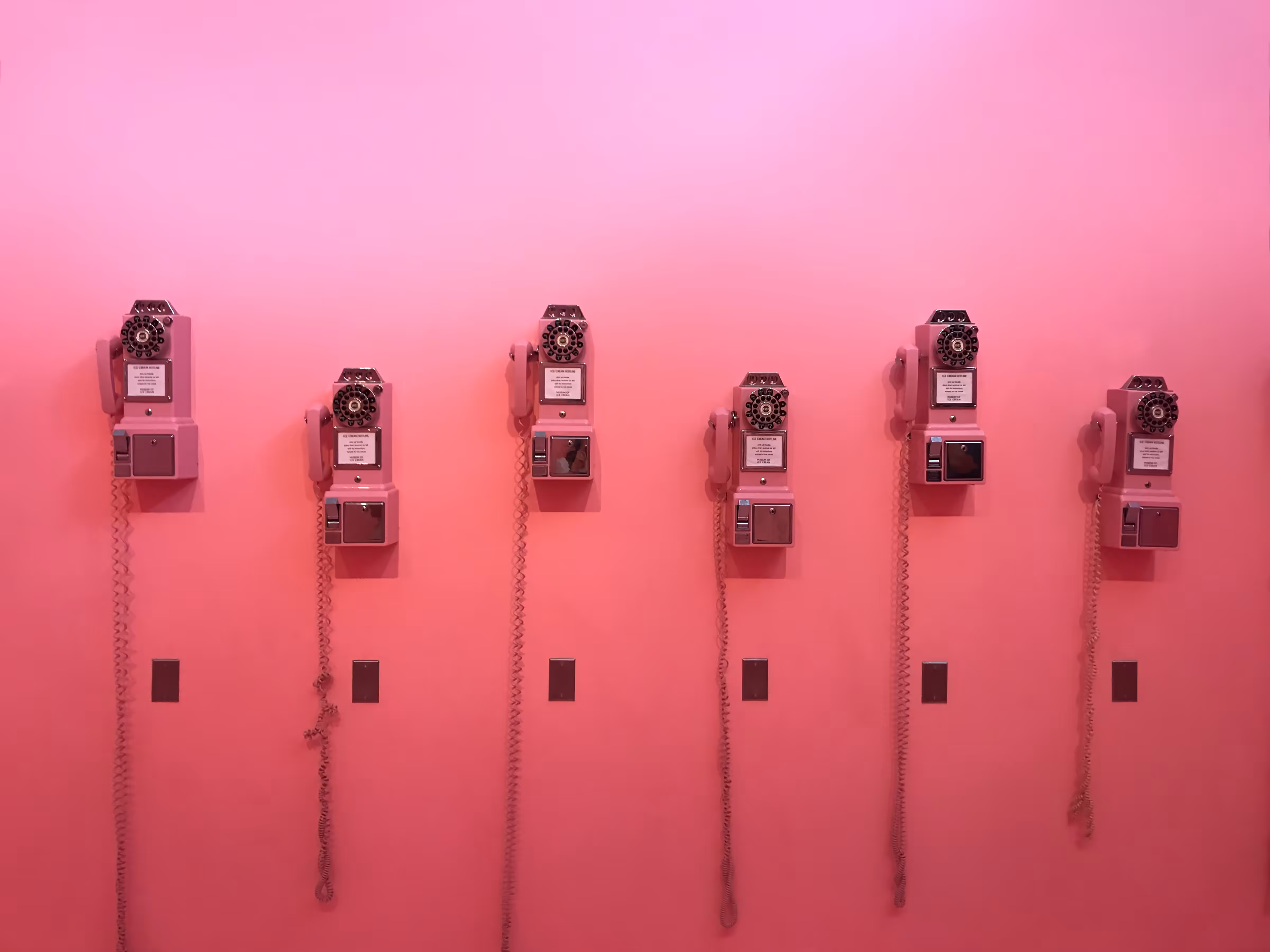 So Call Me, Maybe?