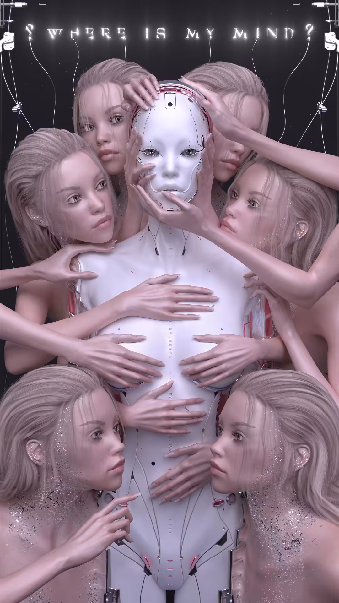 Synthetic Memories