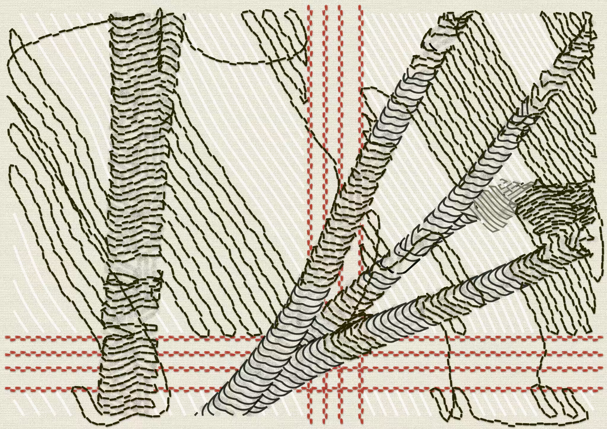 Aux Arbres #44618