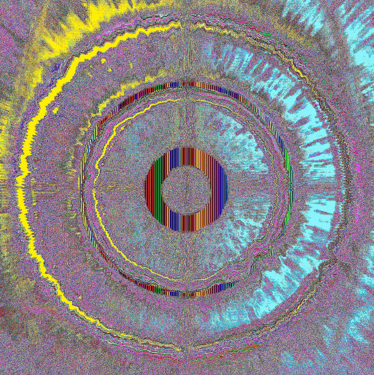 Trance VII