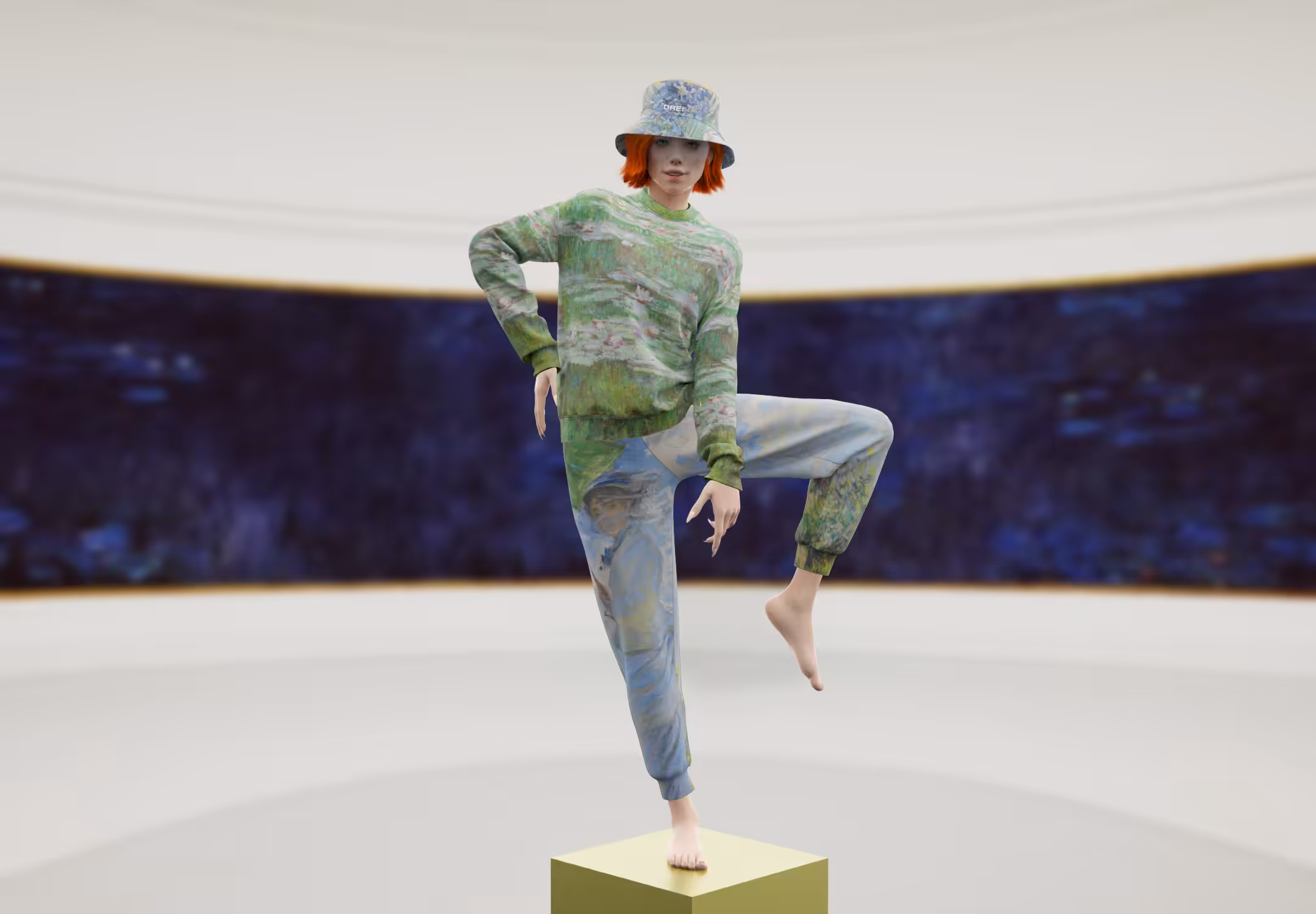 Art Collection #011
