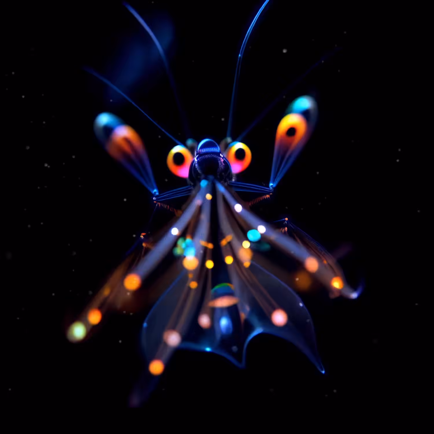 Planktonicus Luminis