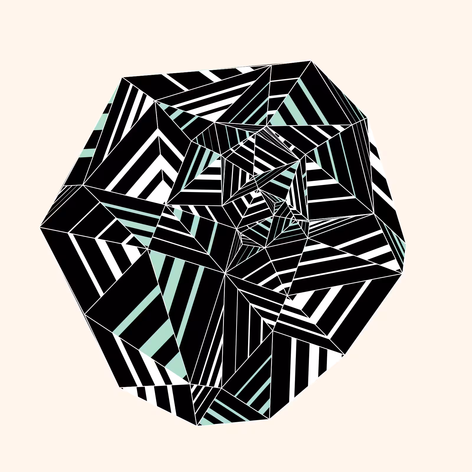 Fragments of a Wave #46