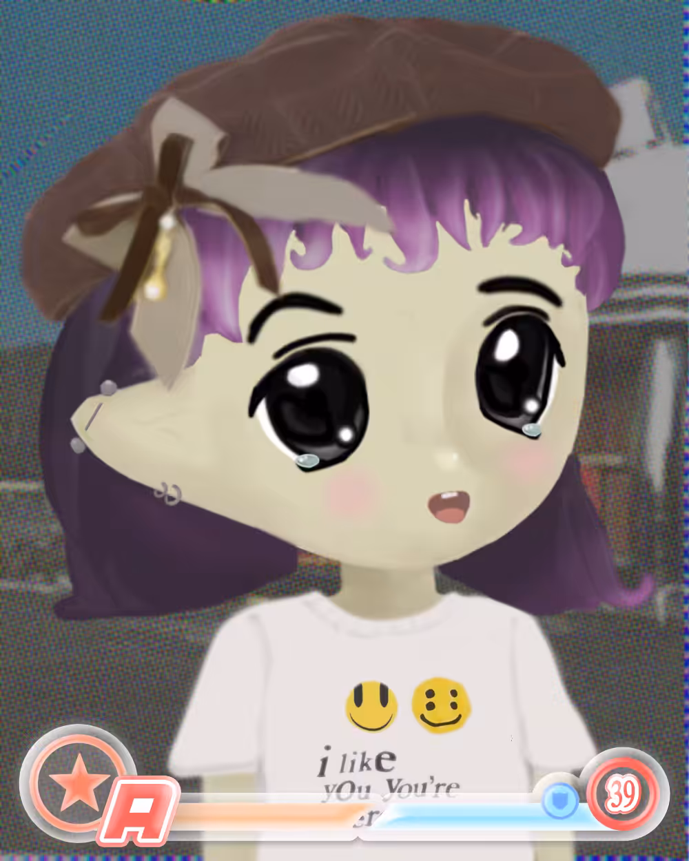 Milady 8737