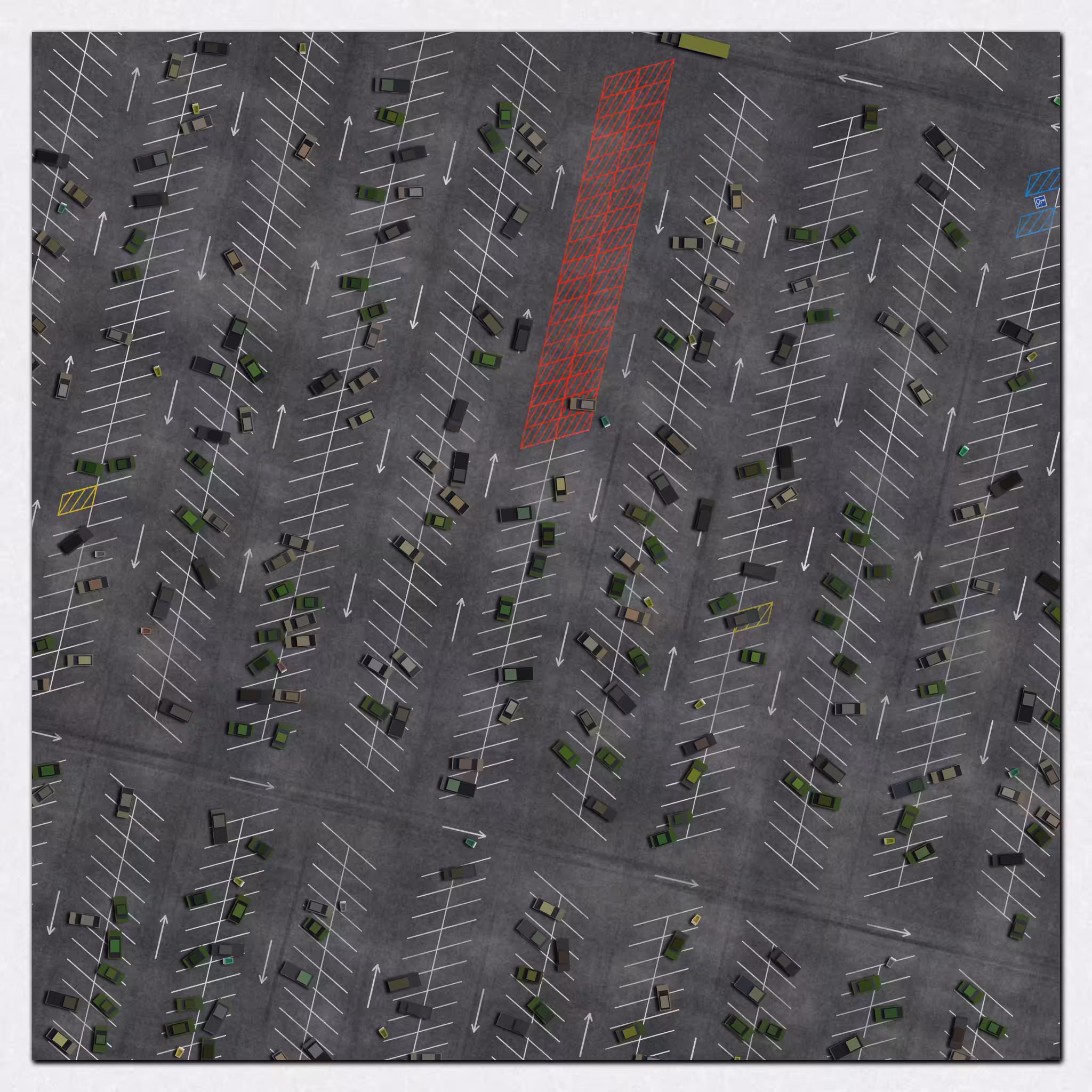 Auto Park #367
