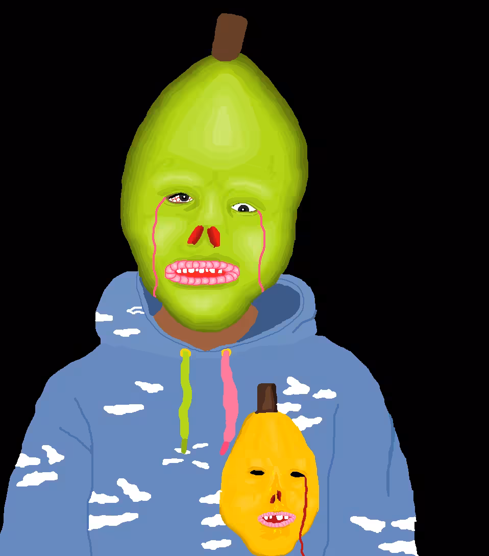 The Mask