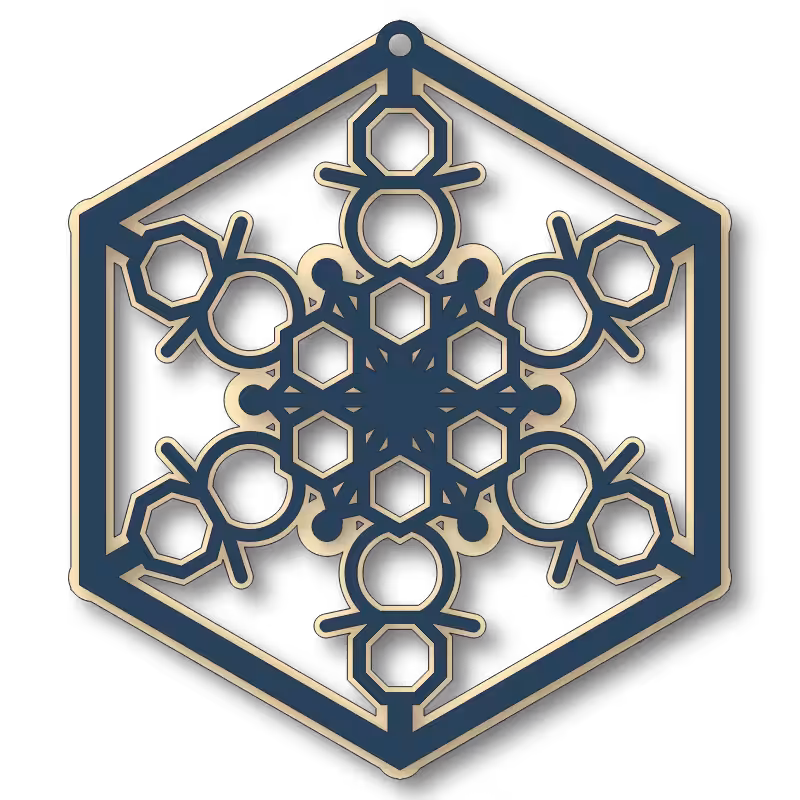 fx(ornament) 2022 #352